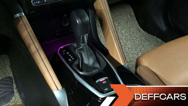 Renault-KoreaSamsung QM6 2.0 LPe RE Signature 2WD купить на сайте DeffCars