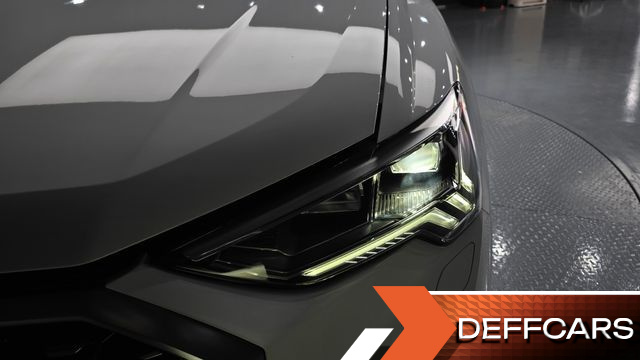 Audi Q3 35 TDI Quattro Premium Sportback купить на сайте DeffCars
