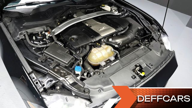 Ford MUSTANG GT Coupe купить на сайте DeffCars