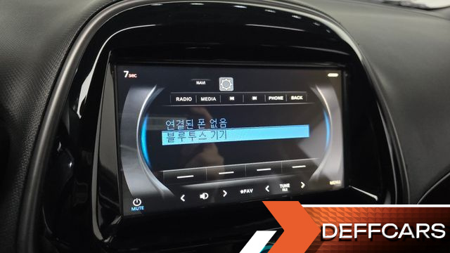 ChevroletGMDaewoo SPARK Premier купить на сайте DeffCars