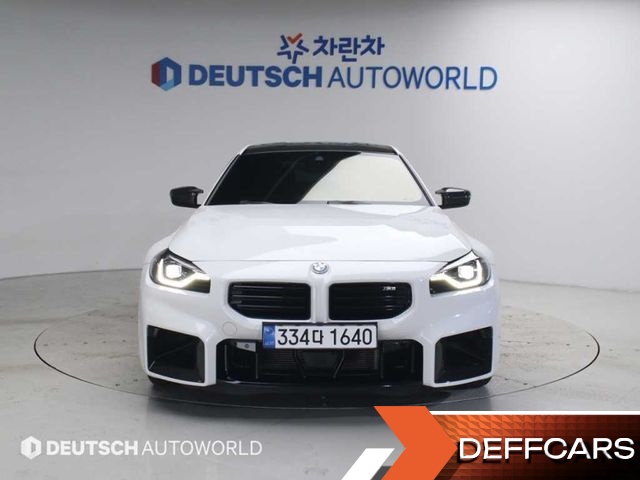 BMW M2 M2 Coupe купить на сайте DeffCars