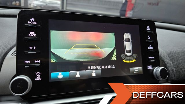 Honda ACCORD 1.5 Turbo купить на сайте DeffCars