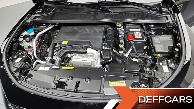 Peugeot 408 1.2 Pure Tech GT купить на сайте DeffCars