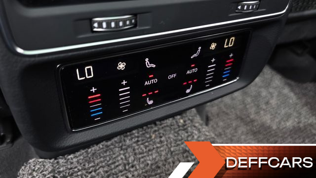 Audi Q7 45 TDI Quattro Premium купить на сайте DeffCars