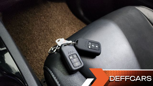 Honda PILOT 3.5 купить на сайте DeffCars