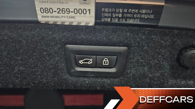 BMW 5-SERIES 520i Luxury купить на сайте DeffCars