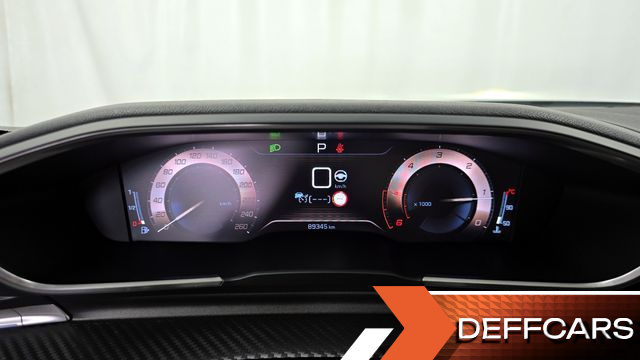 Peugeot 508 2.0 BlueHDi GT Line купить на сайте DeffCars
