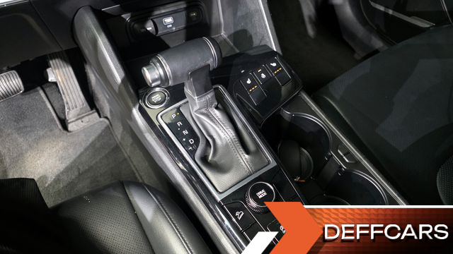 Kia SPORTAGE Gasoline 1.6 Turbo 2WD Trendy купить на сайте DeffCars