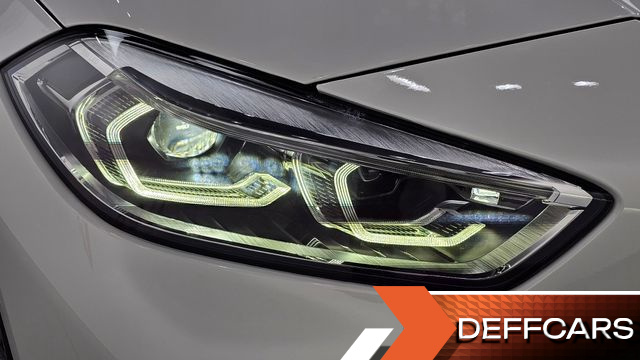 BMW 1-SERIES 120i M Sports купить на сайте DeffCars