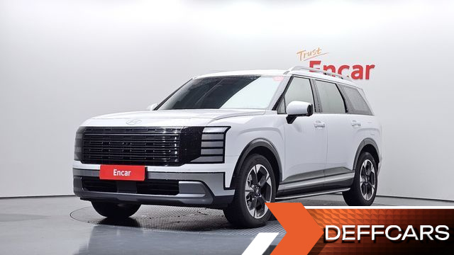 Hyundai PALISADE Gasoline 2.5T 2WD 7-Seater Prestige купить на сайте DeffCars
