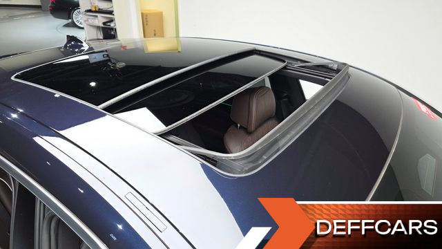 BMW GRAN TURISMO 630i xDrive M Sport купить на сайте DeffCars