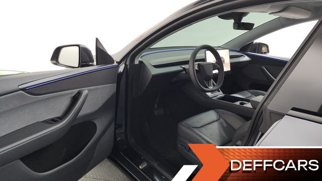 Tesla MODEL Y RWD купить на сайте DeffCars