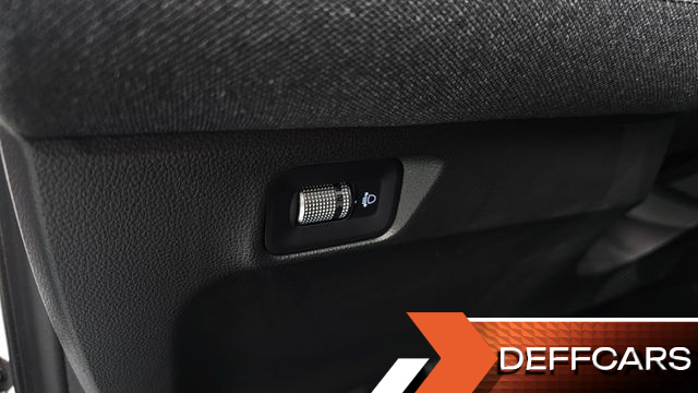Renault-KoreaSamsung GRAND KOLEOS 2.0 Techno 2WD купить на сайте DeffCars