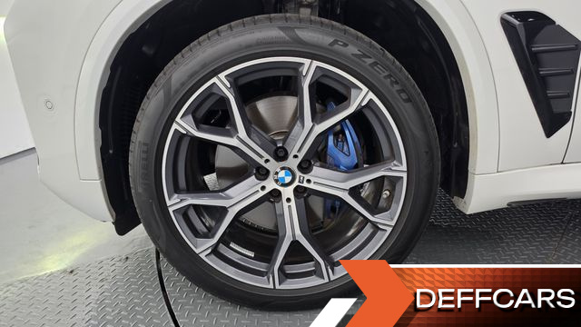 BMW X5 xDrive 40i M Sport купить на сайте DeffCars