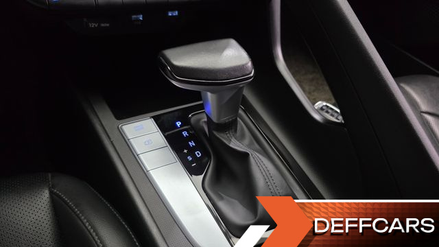 Hyundai AVANTE 1.6 Modern купить на сайте DeffCars