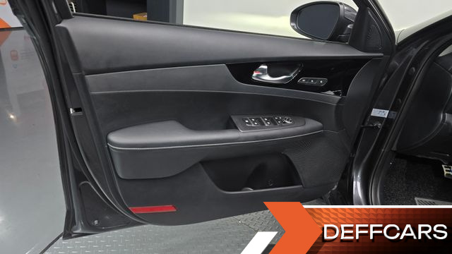 Kia K3 1.6 signature купить на сайте DeffCars