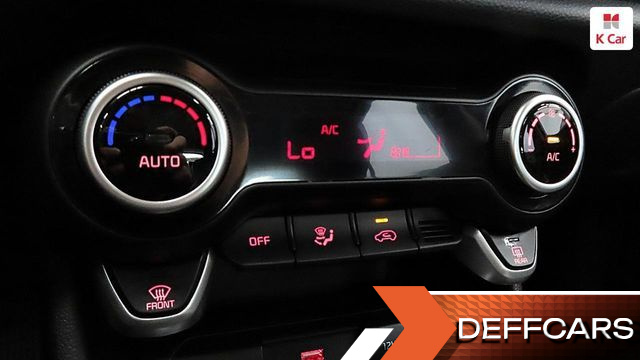 Kia MORNING Signature купить на сайте DeffCars