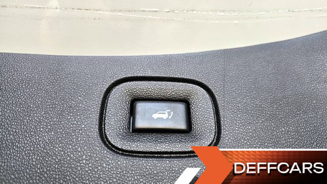 Renault-KoreaSamsung QM6 2.0 LPe RE Signature 2WD купить на сайте DeffCars