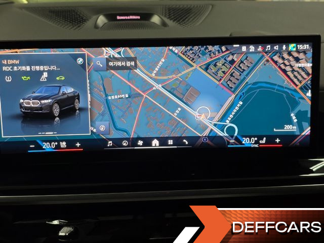 BMW X6 xDrive40i M Sport Pro Special Edition купить на сайте DeffCars