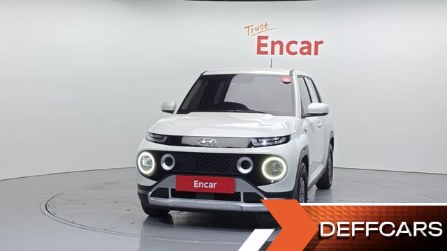 Hyundai CASPER Turbo Modern купить на сайте DeffCars
