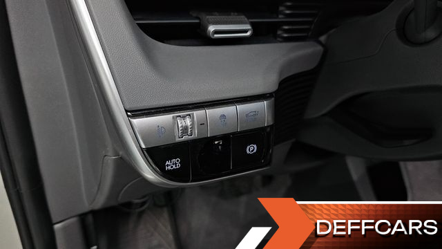 Hyundai IONIQ5 Long range Exclusive купить на сайте DeffCars