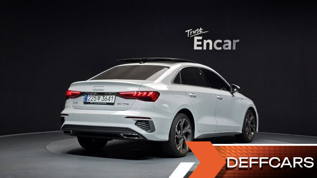 Audi A3 40 TFSI Premium купить на сайте DeffCars