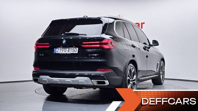 BMW X5 xDrive 40i xLine купить на сайте DeffCars