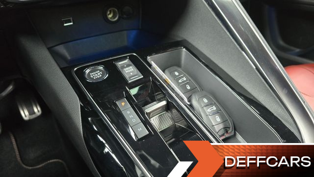 Peugeot 5008 1.2 Pure Tech GT купить на сайте DeffCars