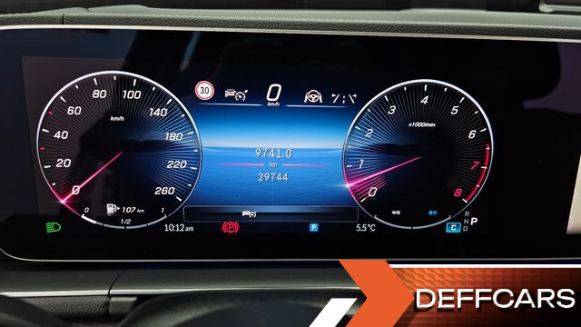 Mercedes GLE-CLASS GLE450 4MATIC купить на сайте DeffCars