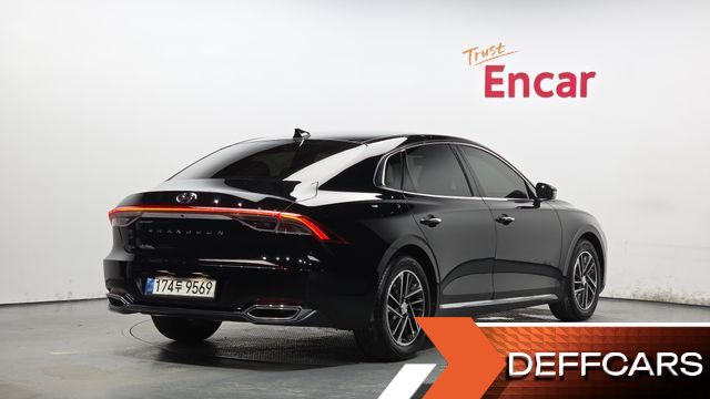 Hyundai GRANDEUR 2.5 Premium купить на сайте DeffCars