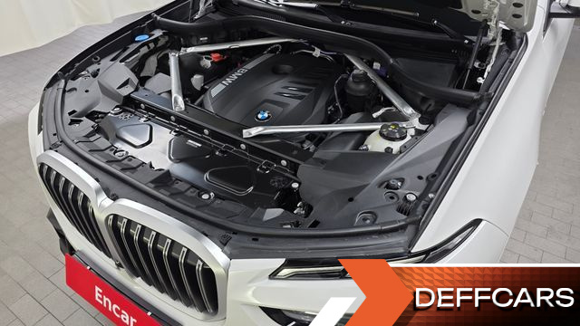 BMW X7 xDrive 40i M Sport 6STR купить на сайте DeffCars
