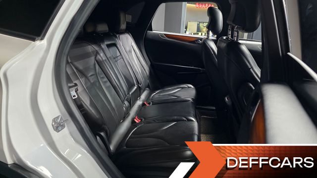 Lincoln MKC 2.0 AWD купить на сайте DeffCars