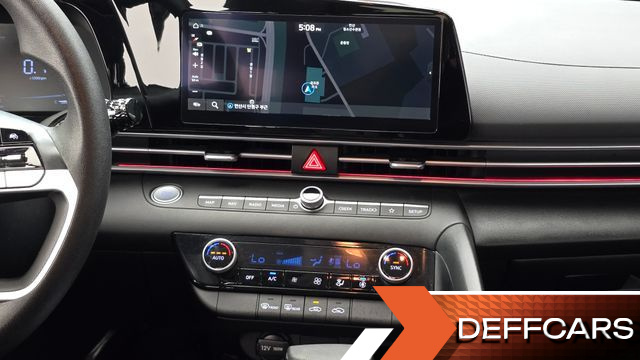 Hyundai AVANTE 1.6 Smart купить на сайте DeffCars