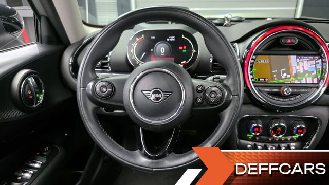 Mini CLUBMAN High 2nd купить на сайте DeffCars