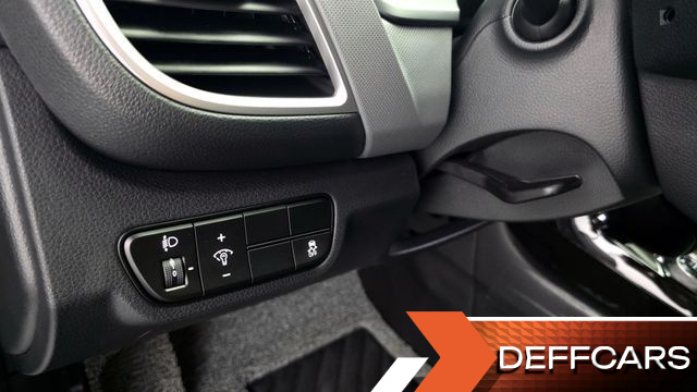 Kia SELTOS Gasoline 1.6 Turbo 2WD Trendy купить на сайте DeffCars