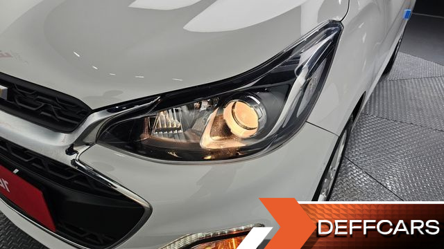 ChevroletGMDaewoo SPARK Premier купить на сайте DeffCars