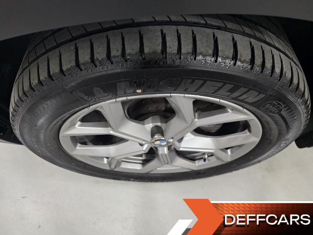 BMW X4 xDrive20d xLine купить на сайте DeffCars
