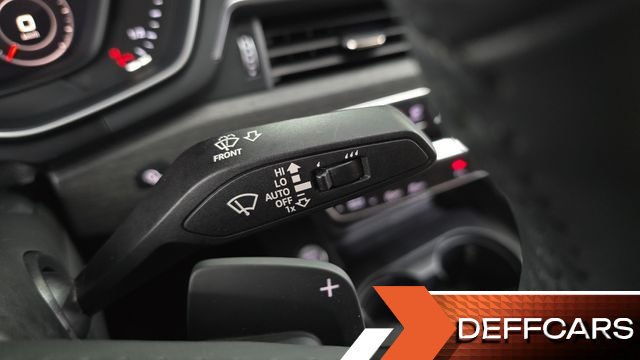 Audi A4 40 TFSI Premium купить на сайте DeffCars