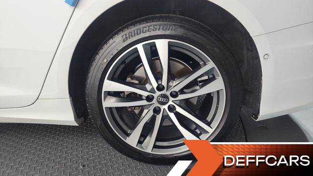 Audi A6 45 TFSI Quattro Premium купить на сайте DeffCars