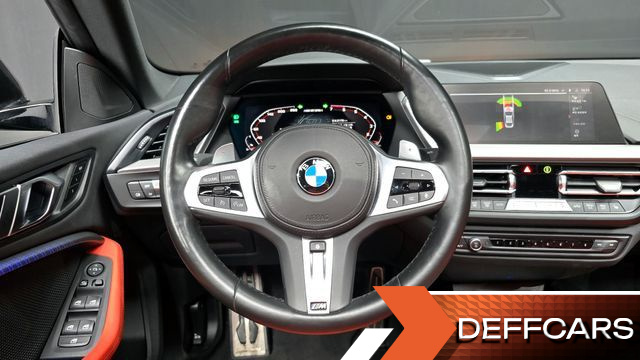 BMW 2-SERIES M235i xDrive купить на сайте DeffCars