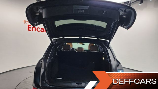 Lincoln CORSAIR 2.0 Reserve AWD купить на сайте DeffCars