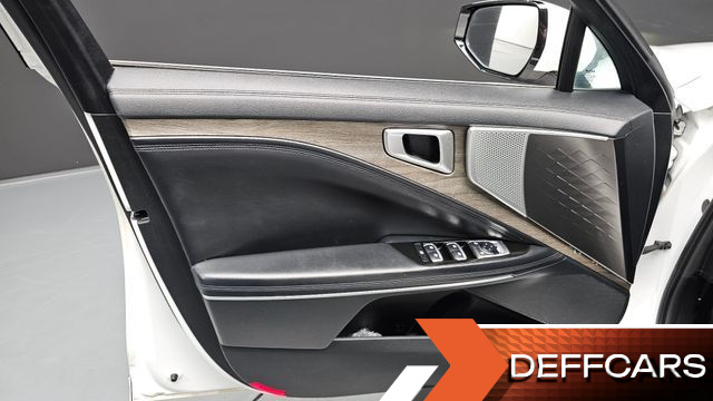 Kia K8 2.5 Gasoline 2WD Noblesse купить на сайте DeffCars