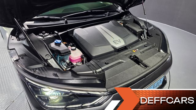 Kia EV6 Long Range Earth купить на сайте DeffCars