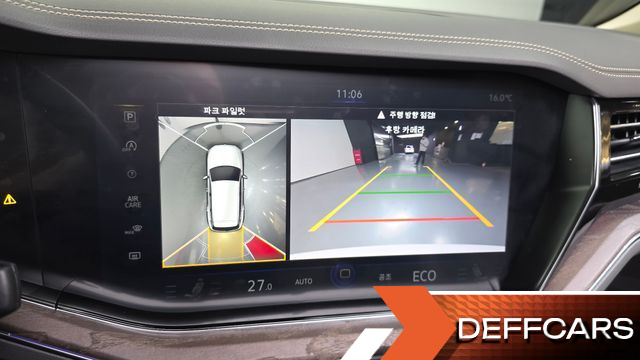 Volkswagen TOUAREG 3.0 TDI Prestige купить на сайте DeffCars