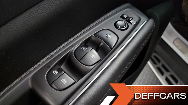 Renault-KoreaSamsung QM6 2.0 GDe PREMIERE 2WD купить на сайте DeffCars