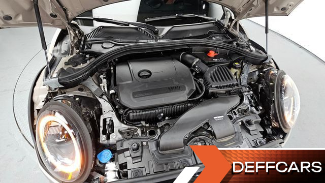 Mini CLUBMAN Classic 2nd купить на сайте DeffCars