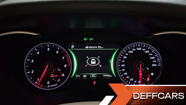 Genesis G70 2.0T AWD Sport Package купить на сайте DeffCars