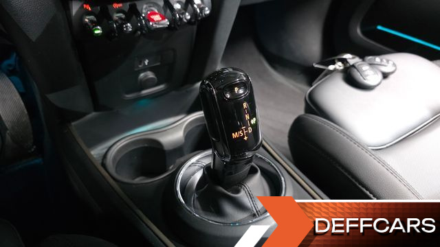 Mini COUNTRYMAN ALL4 Classic Plus 2nd купить на сайте DeffCars