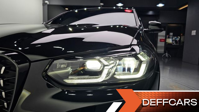 BMW X4 xDrive20i M Sport Pro Special Edition купить на сайте DeffCars