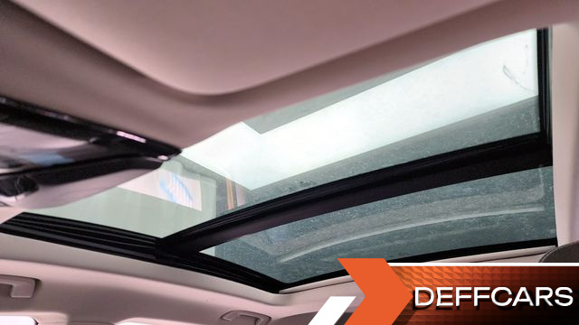 BMW GRAN TURISMO 620d Luxury купить на сайте DeffCars